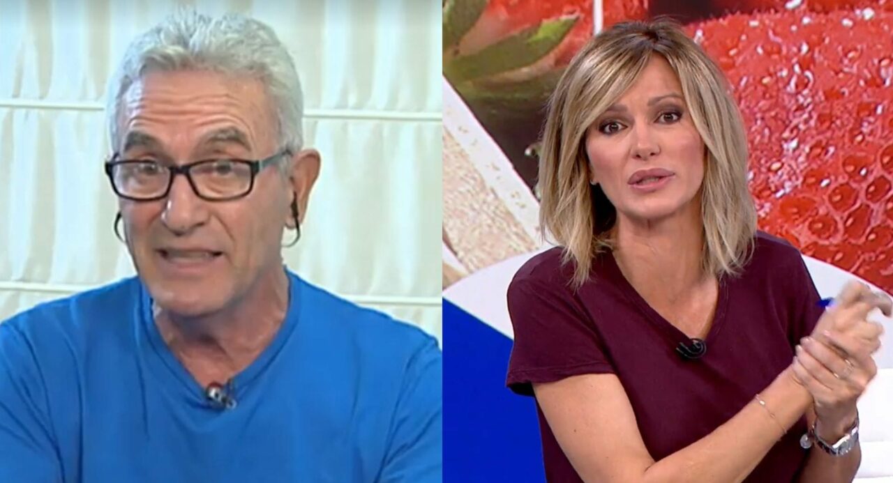 Cañamero denuncia el PER de los terratenientes y la explotación que sufren los jornaleros: "meten a 20 personas en un piso"