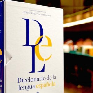 'Zasca' o 'Brunch', nuevas palabras en la 23ª edición del Diccionario de la RAE