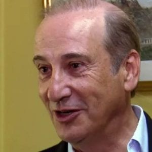 Francis Franco a juicio por delito fiscal