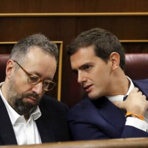 Juan Carlos Girauta abandona la política pero seguirá dando la turra en Twitter