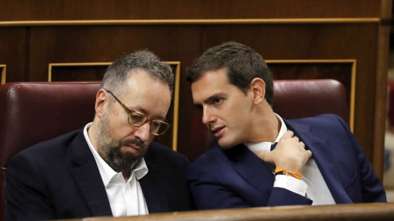 Juan Carlos Girauta abandona la política pero seguirá dando la turra en Twitter