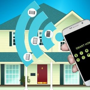 Hogar y tecnología: la clave del futuro