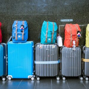 Maletas y equipaje, ¿cómo elegirlas según el tipo de viaje?