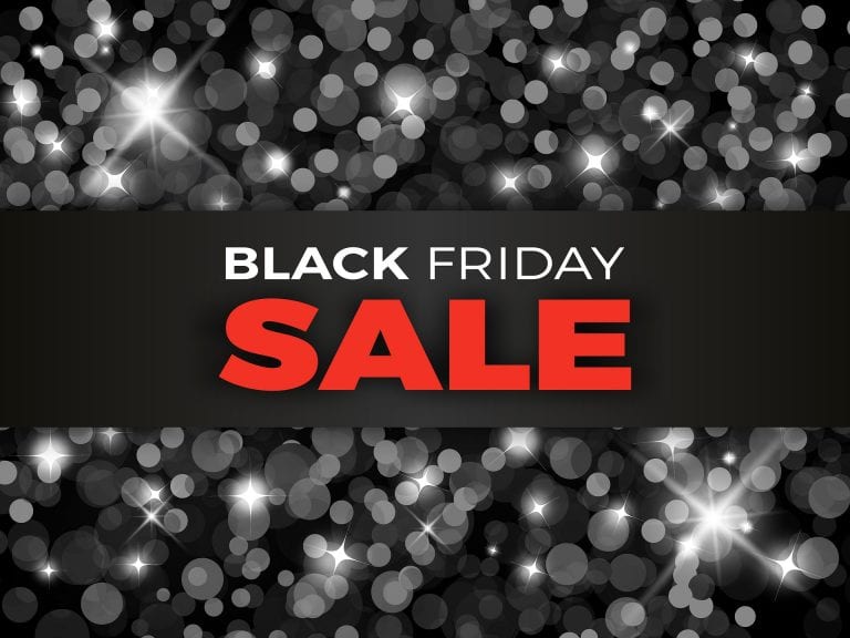 ¿Es buena idea comprar un coche en el Black Friday 2019?