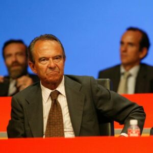 El banquero Jaime Botín en el banquillo por contrabando de una obra de Pablo Picasso