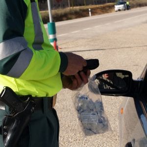 Juicios rápidos por alcoholemia: los problemas de manejar bajo los efectos del alcohol