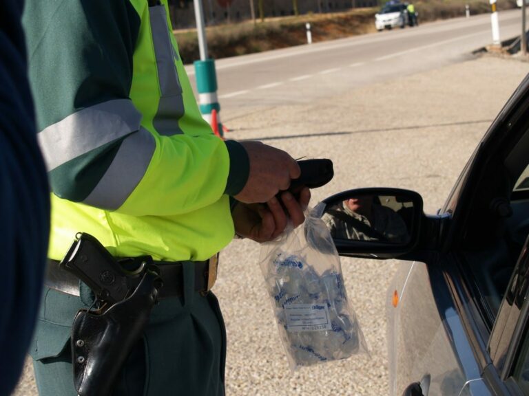 Juicios rápidos por alcoholemia: los problemas de manejar bajo los efectos del alcohol