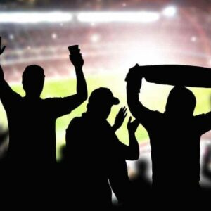 Cómo disfrutar de un partido en el estadio