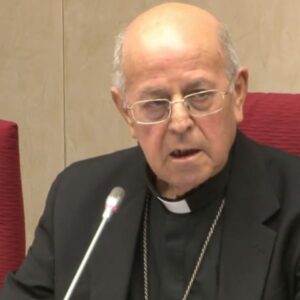 Preocupación en los obispos por el Gobierno de PSOE y Unidas Podemos