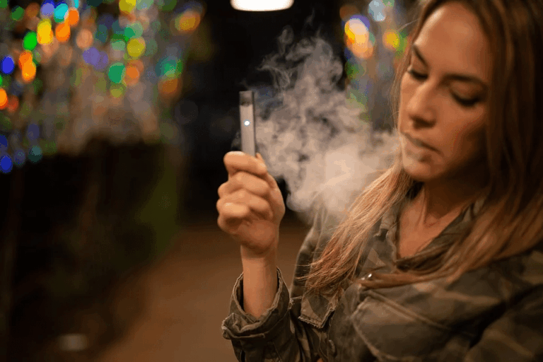 Vapear con salud requiere un mantenimiento adecuado del cigarrillo electrónico