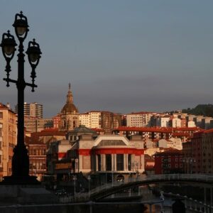 Bilbao, capital del sector inmobiliario cada noviembre en el norte de España