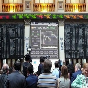 Las 27 grandes multinacionales españolas pagan de media un 0,3% por Impuesto de Sociedades