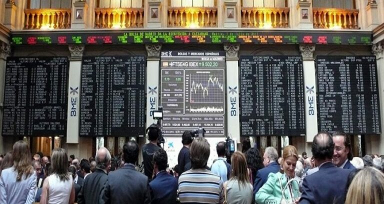 Las 27 grandes multinacionales españolas pagan de media un 0,3% por Impuesto de Sociedades