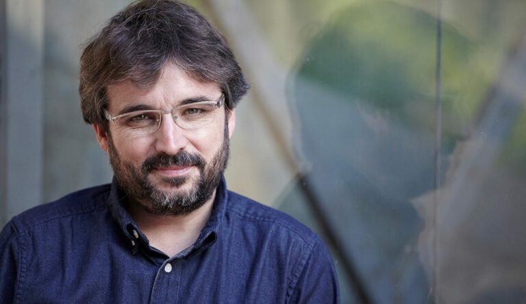 Jordi Évole responsabiliza al PSOE del auge de VOX