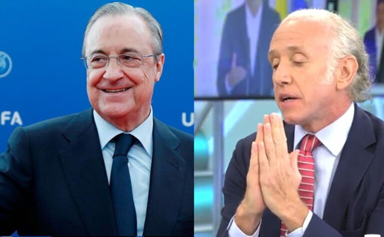 Peces gordos de Eduardo Inda y Florentino Pérez asesoraron a los acusados del caso 'Gürtel'