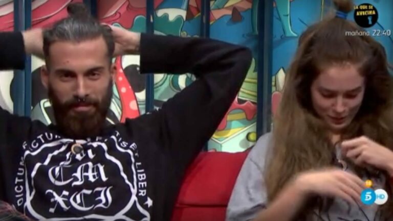 Gran Hermano trató de ocultar el abuso sexual cometido durante el concurso presionando a la víctima