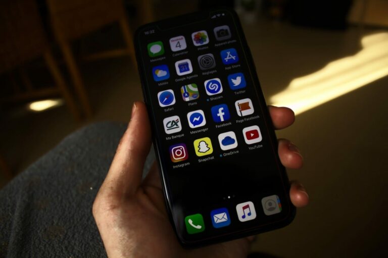 Revisar la tarifa de telefonía móvil que tenemos para ahorrar dinero