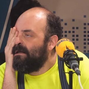 La Vida Moderna se estrella en el EGM: pierde 18 mil oyentes