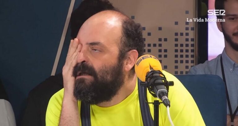 La Vida Moderna se estrella en el EGM: pierde 18 mil oyentes