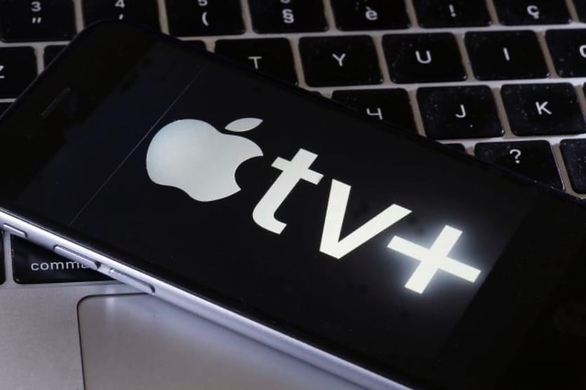 Apple TV+ llega a España: así quieren los de la manzana comerse a Netflix