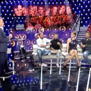 El debate de Gran Hermano VIP arrasa y bate su propio récord de temporada