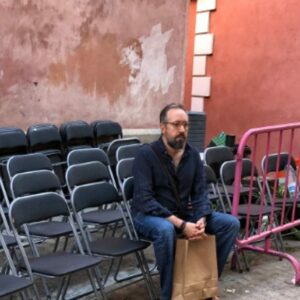 Girauta y otros peces gordos de Cs se quedan sin escaño
