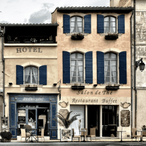 Lo que distingue a un hotel de lujo
