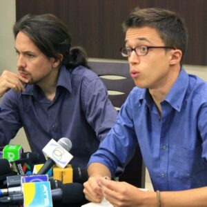 VOX obtiene 34.500 votos menos que Unidas Podemos y Más País pero consigue 14 diputados más