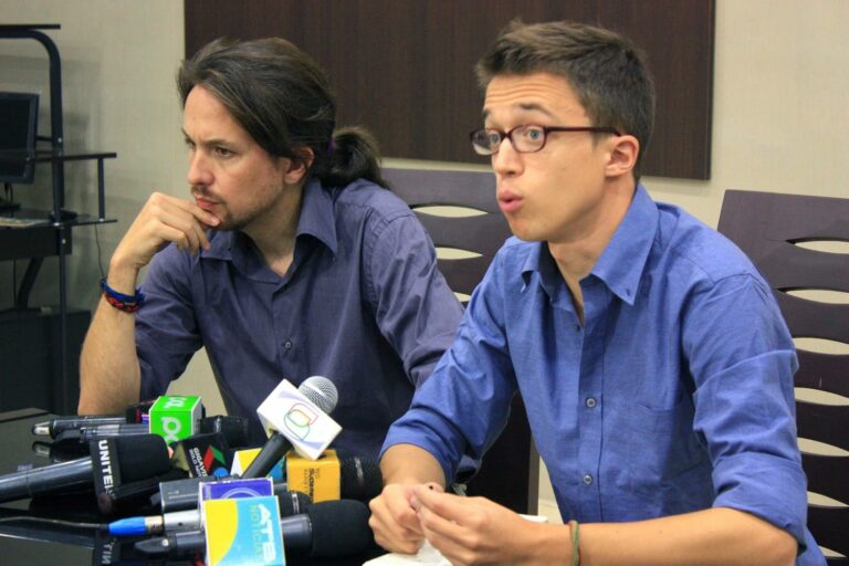 VOX obtiene 34.500 votos menos que Unidas Podemos y Más País pero consigue 14 diputados más