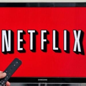 Netflix no funcionará en estos televisores inteligentes y reproductores a partir del 1 de diciembre