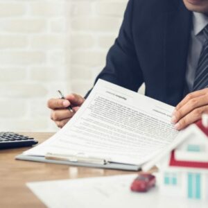 Préstamos, hipotecas, SEPE, IRPH y muchas cosas más