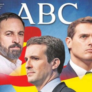 Los fachas del ABC se pican con Netflix tras retirar su publicidad por un anuncio "homófobo"