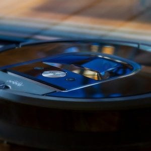 Todos los aspectos relevantes de tener un robot aspirador en casa
