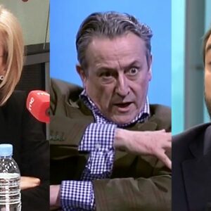 FachandFurious: Las reacciones de la derecha y extrema derecha mediática y política al acuerdo de Sánchez e Iglesias
