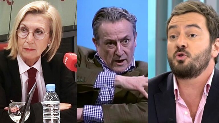 FachandFurious: Las reacciones de la derecha y extrema derecha mediática y política al acuerdo de Sánchez e Iglesias