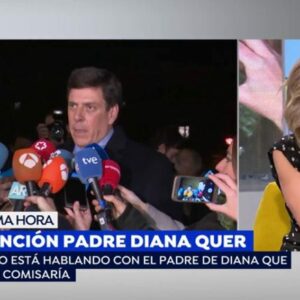 Colaborador le dice a Susanna Griso que no opinará sobre 'La Guerra de los Quer' por estar "devastados" y le espeta: "pues no opines"