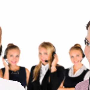 El valor de un call center para una empresa