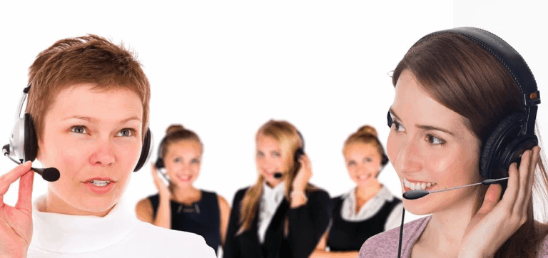 El valor de un call center para una empresa