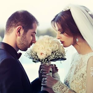 Álbumes de boda originales, las nuevas tendencias en las fotos de novios