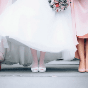 Las ventajas de tener en el armario un par de zapatos clásicos que no pasan de moda