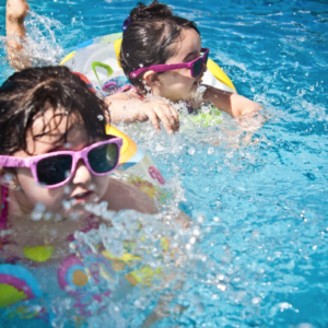 ¿Qué piscina hinchable comprar?