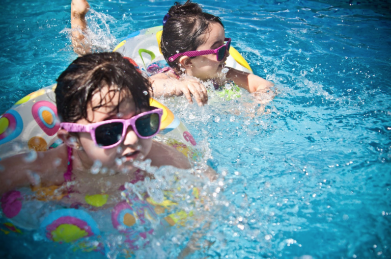 ¿Qué piscina hinchable comprar?