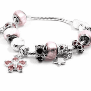 Tiendas online: Missy Jewels, la nueva startup de joyería