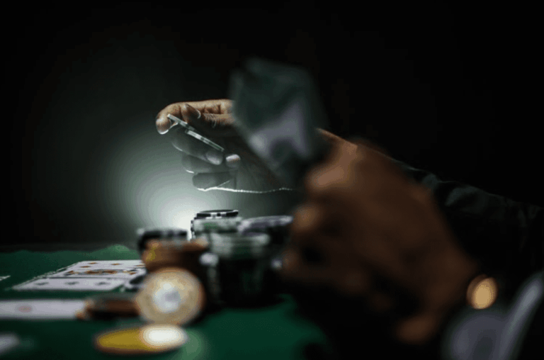 La importancia de tomar decisiones racionales a la hora de elegir un casino online