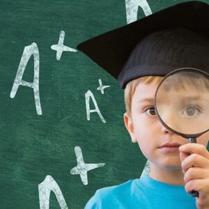 La educación, más fiable y rica que nunca gracias a Internet: así se forman las generaciones actuales