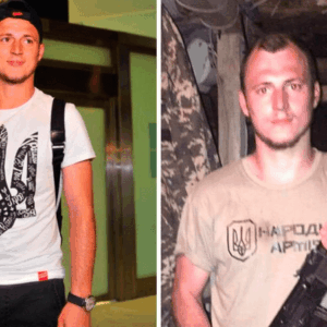 El agente de Zozulya asegura que el jugador "está muy alejado de cualquier ideología nazi"