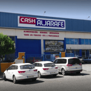 Dos investigadas por apropiarse de 300.000 euros en un supermercado de Mairena del Aljarafe