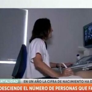 Francisco Carrera, diputado de VOX, llama "conejos" a los hijos de las madres solteras