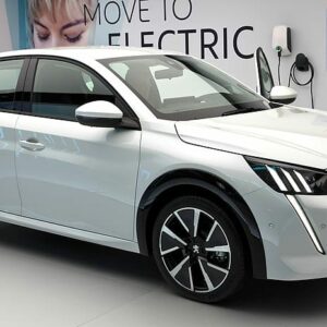 Peugeot, una gama de vehículos que marca la diferencia