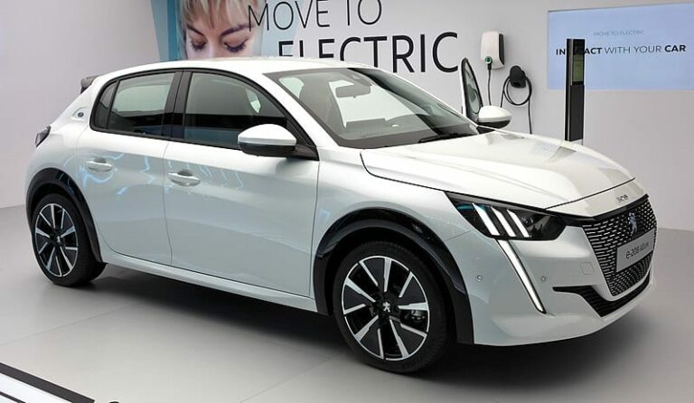 Peugeot, una gama de vehículos que marca la diferencia